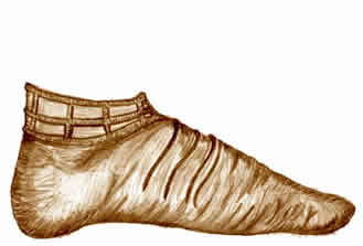 Grecia De Prehistoria El La Calzado Y O8xZwqXn